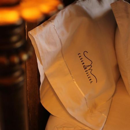 Casa Magdalena Hotel Boutique 莫雷利亚 外观 照片